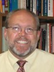 Scott LaBarge